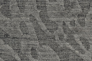 Weave & Wander Ananya Rug, Storm, 5'6"x8'6"