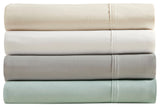 Beautyrest 400 Thread Count Wrinkle Resistant Cotton Sateen Sheet Set