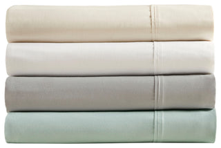 Beautyrest 400 Thread Count Wrinkle Resistant Cotton Sateen Sheet Set