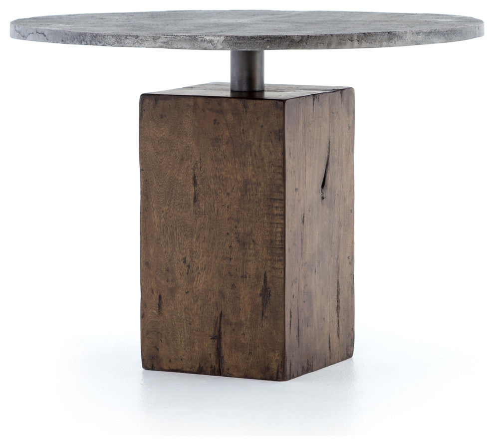 Boomer Bistro Table
