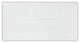 Bianco Dolomiti Honed 6x12 Micro Beveled Marble Tile