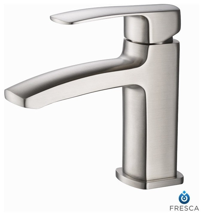 Valencia 48" Gray Oak Free Standing Double Sink Vanity, Faucet FFT9161BN