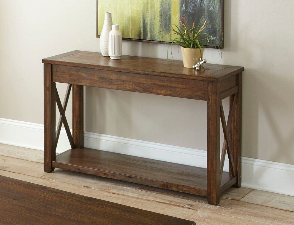 Lenka Sofa Table