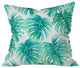 Jacqueline Maldonado Paradise Palms Throw Pillow
