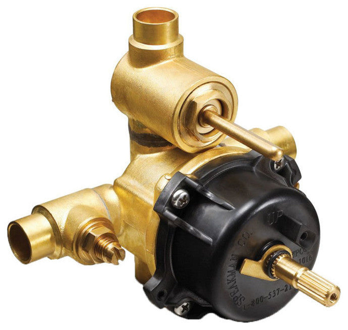 Speakman Cpv-P-Dv Sentinel Pressure Balance Valve