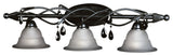 Avigneau 3-Light Bathroom Light