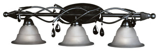 Avigneau 3-Light Bathroom Light