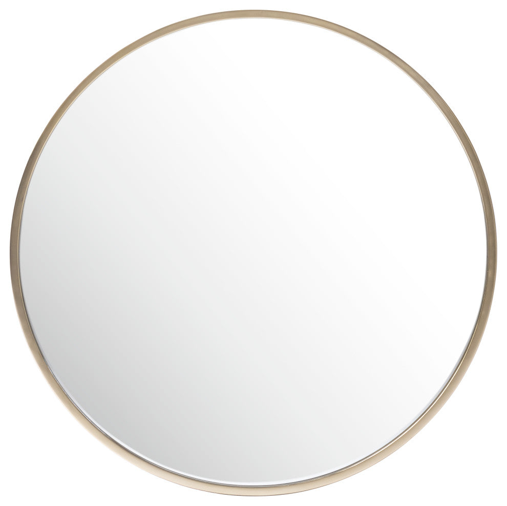 Grendon Accent Mirror, 30"