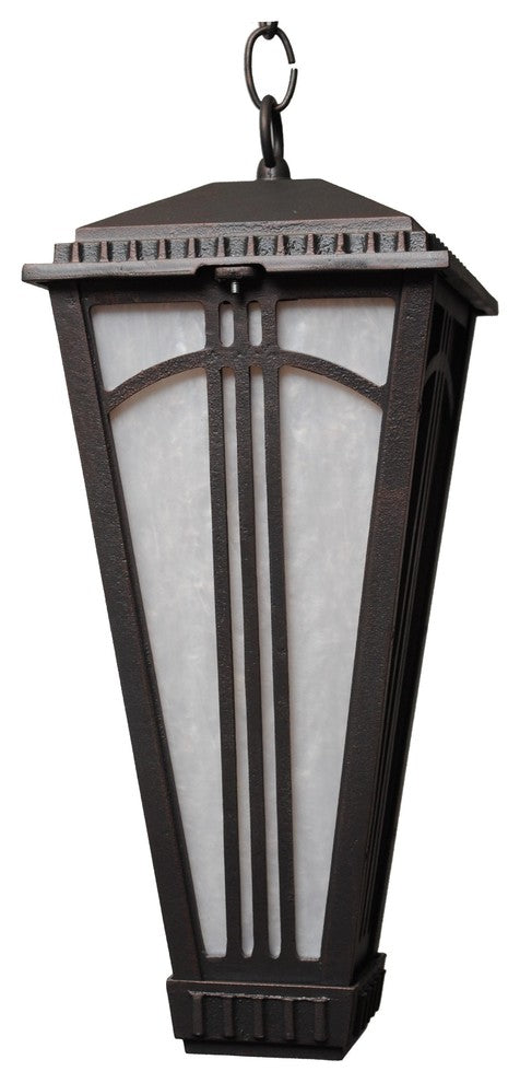 Parisian Elegance Hanging, White