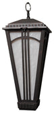 Parisian Elegance Hanging, White