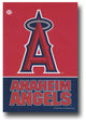 Los Angeles Angels of Anaheim Banner
