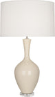 Robert Abbey RA-BN980 1-Light Table Lamp, Audrey