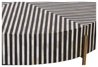 Chameau Coffee Table Large