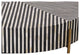 Chameau Coffee Table Large