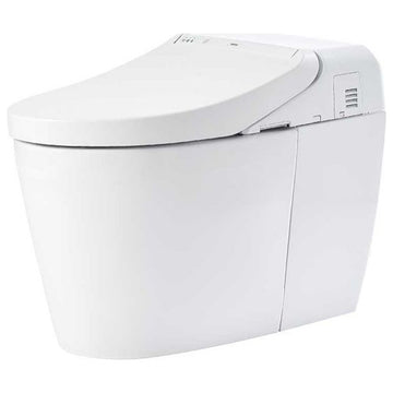 Toto Washlet G450 Integrated Smart Toilet 1.0GPF and 0.8 GPF