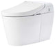 Toto Washlet G450 Integrated Smart Toilet 1.0GPF and 0.8 GPF