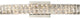 Quoizel Platinum Collection Gala LED Bath Light PCGA8524C