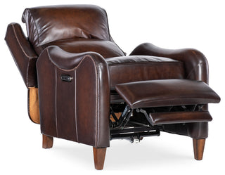 Carrington Power Recliner WithPower Headrest