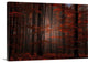 "Spiritual Wood" Wrapped Canvas Art Print, 36"x24"x1.5"