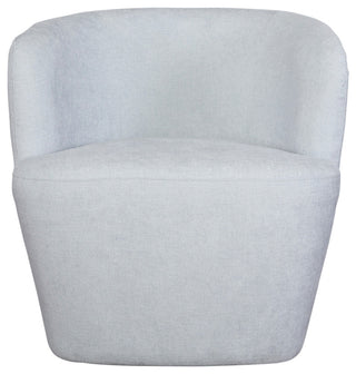 Uttermost - 23835 - Swivel Chair - Mist - Solid Wood