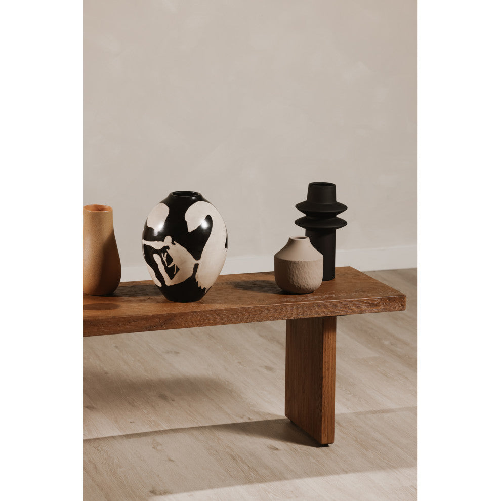 First of A Kind Chulu Vase