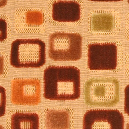 Pillow Decor - Window Box in Red Wine Throw Pillow