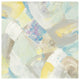 "White Rock I" Digital Paper Print by Albena Hristova, 32"x32"