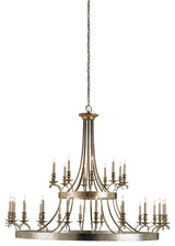 Lodestar Chandelier Currey In A Hurry