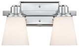 Terracina Vanity Sconce, 2 Light