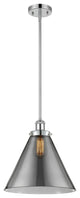 Innovations 916-1S-PC-G43-L 1-Light Mini Pendant, Polished Chrome