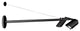 W.A.C. Lighting Endurance LED Signage Lighting WP-LED529-40-aBK