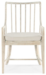 Serenity Bimini Spindle Arm Chair