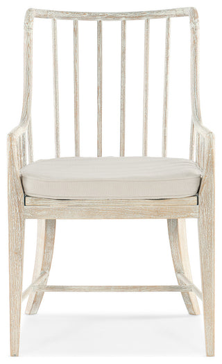 Serenity Bimini Spindle Arm Chair