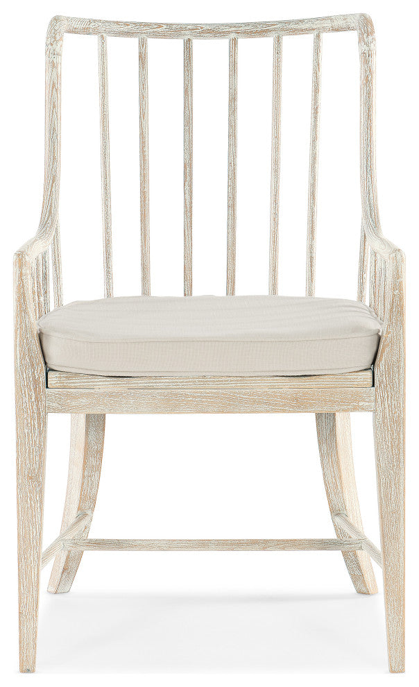 Serenity Bimini Spindle Arm Chair