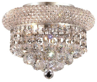 1800 Primo Collection Flush Mount, Royal Cut