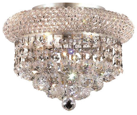 1800 Primo Collection Flush Mount, Royal Cut
