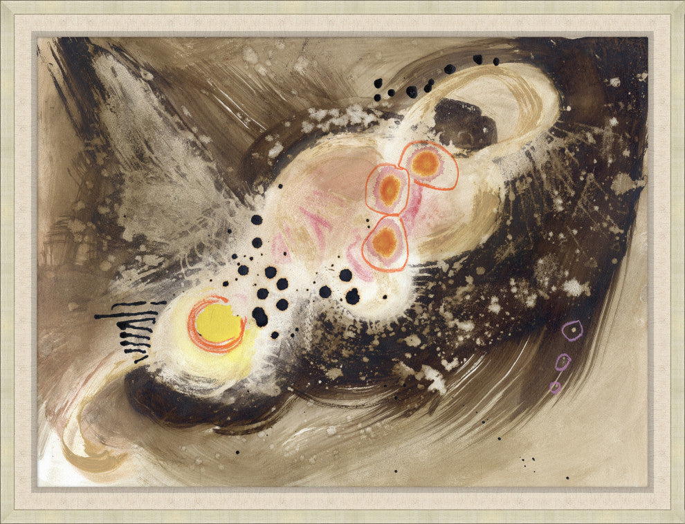 Cappucino Mornings, Giclee Reproduction Artwork