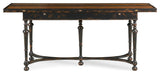 Winston Flip-Top Console Table