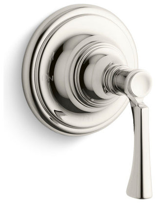 Bellis Volume Control Trim, Lever Handle