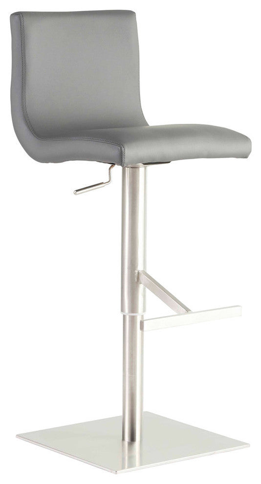 Scott Adjustable Bar/Counter Stool