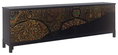 Mosaic