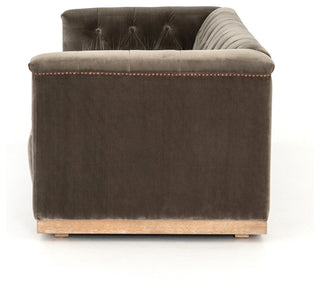 Maxx Sofa, Sapphire Birch, 95"