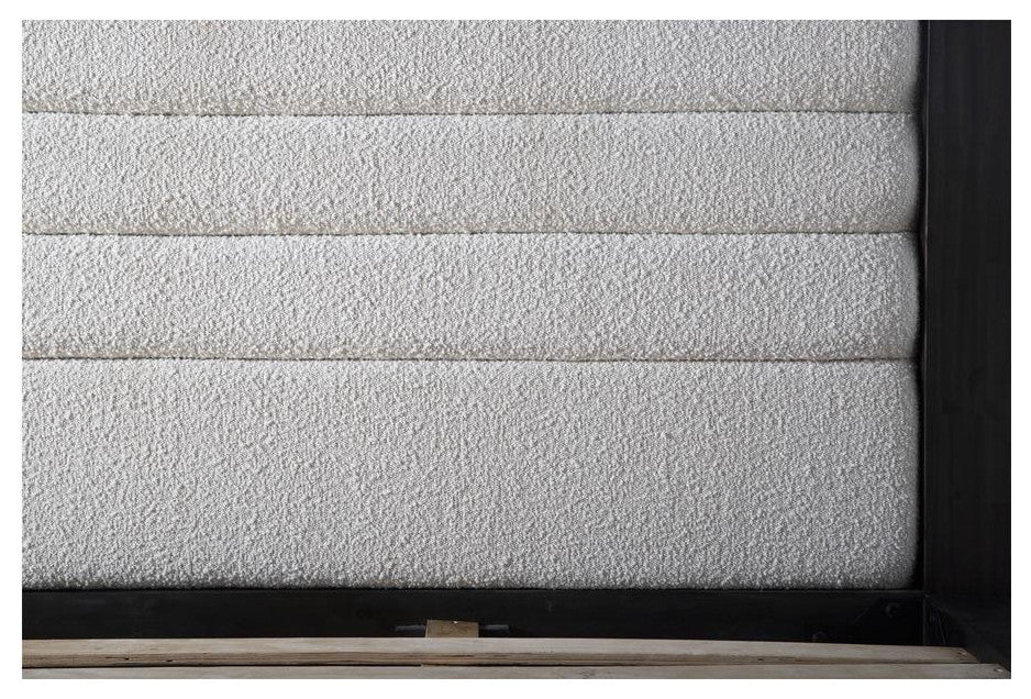 First of A Kind Ashcroft King Bed