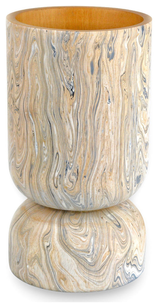 London Sky Vase, 3-Piece Set