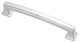 Belwith Hickory 128mm Bridges Chrome Cabinet Pull P3233-CH Hardware