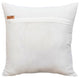 Red Decorative Euro shams 26"x26" Cotton Cushion Cover - Red Corals