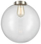 INNOVATIONS LIGHTING G202-12 XX-Large Beacon Glass