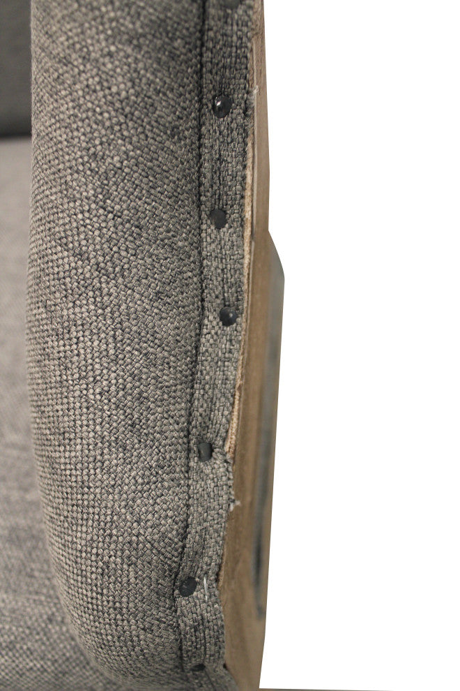 Phil Gray Arm Chair