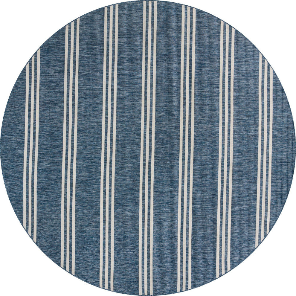 Jill Zarin Anguilla Outdoor Rug
