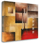 "Tomorrow" By Nadia Beltei, Giclee Print on Gallery Wrap Canvas, Ready to Hang